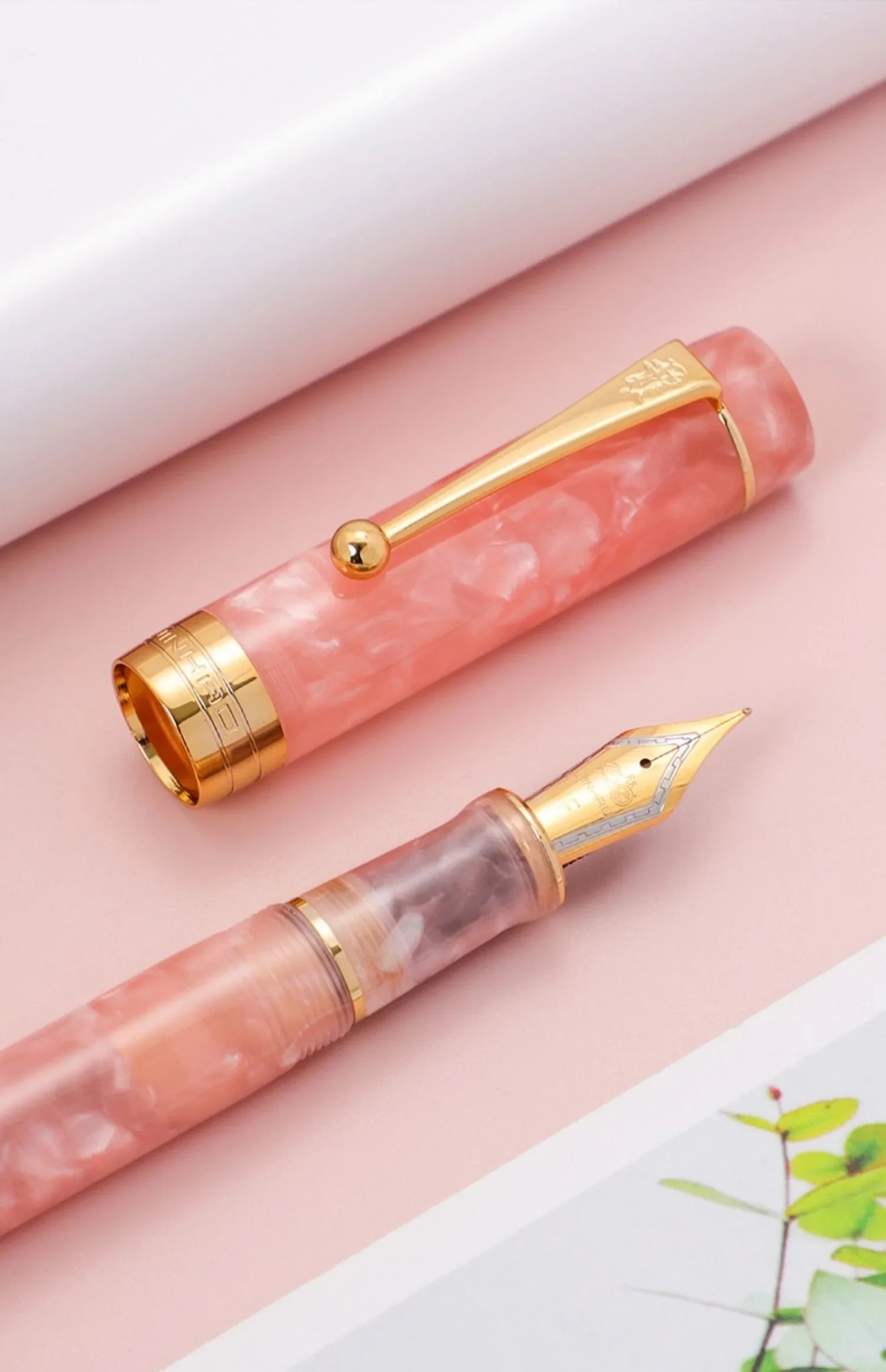 Fountain Pen luxury Pens Extra Fine - Bilankas.world