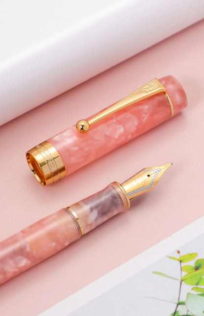 Fountain Pen luxury Pens Extra Fine - Bilankas.world