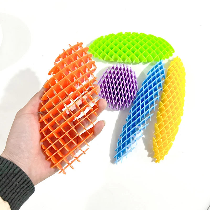 Newly Designed Fun Magic Fidget Toy: A Captivating and Entertaining Gadget - Bilankas.world