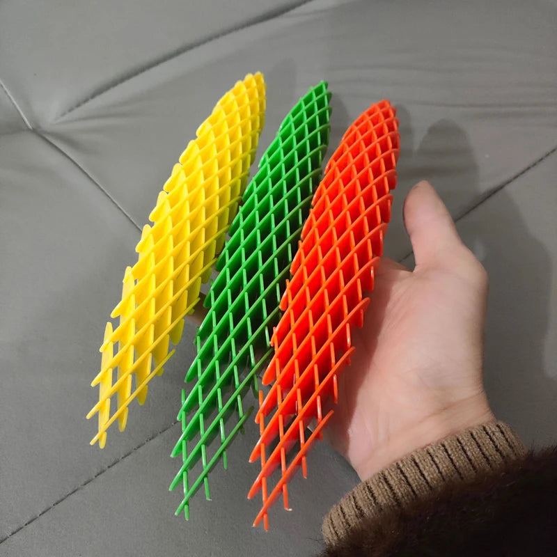 Newly Designed Fun Magic Fidget Toy: A Captivating and Entertaining Gadget - Bilankas.world