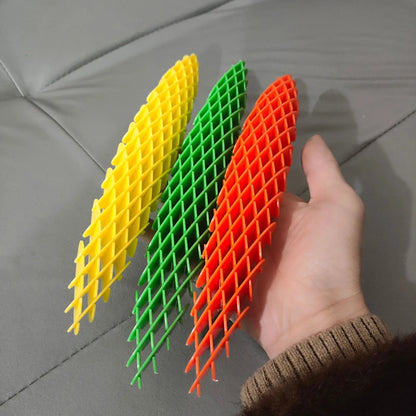 Newly Designed Fun Magic Fidget Toy: A Captivating and Entertaining Gadget - Bilankas.world