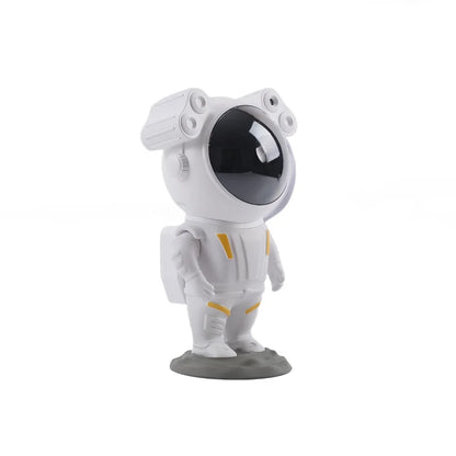 Galaxy Star Astronaut Projector LED Night Light – A Magical Starry Sky Gift for Space and Star Lovers