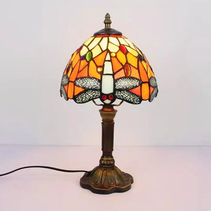 Retro Baroque LED Table Lamp – a little piece of timeless beauty for your space.