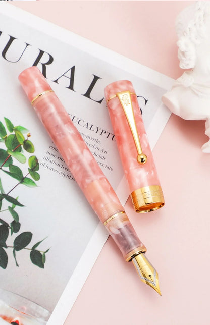 Fountain Pen luxury Pens Extra Fine - Bilankas.world
