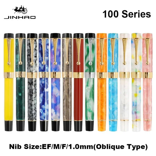 Fountain Pen luxury Pens Extra Fine - Bilankas.world
