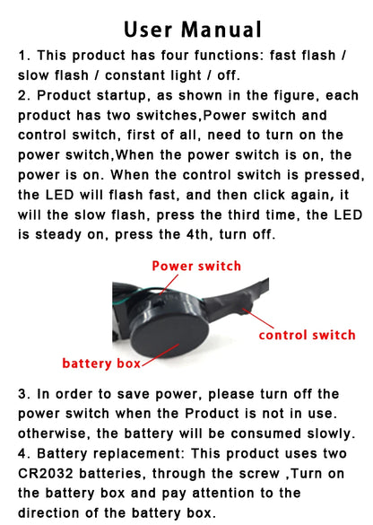 Illuminate the Party: Colorful LED Light-Up Headband - The Ultimate Fun Gift for Nightclubs, Raves, and Bachelor Parties