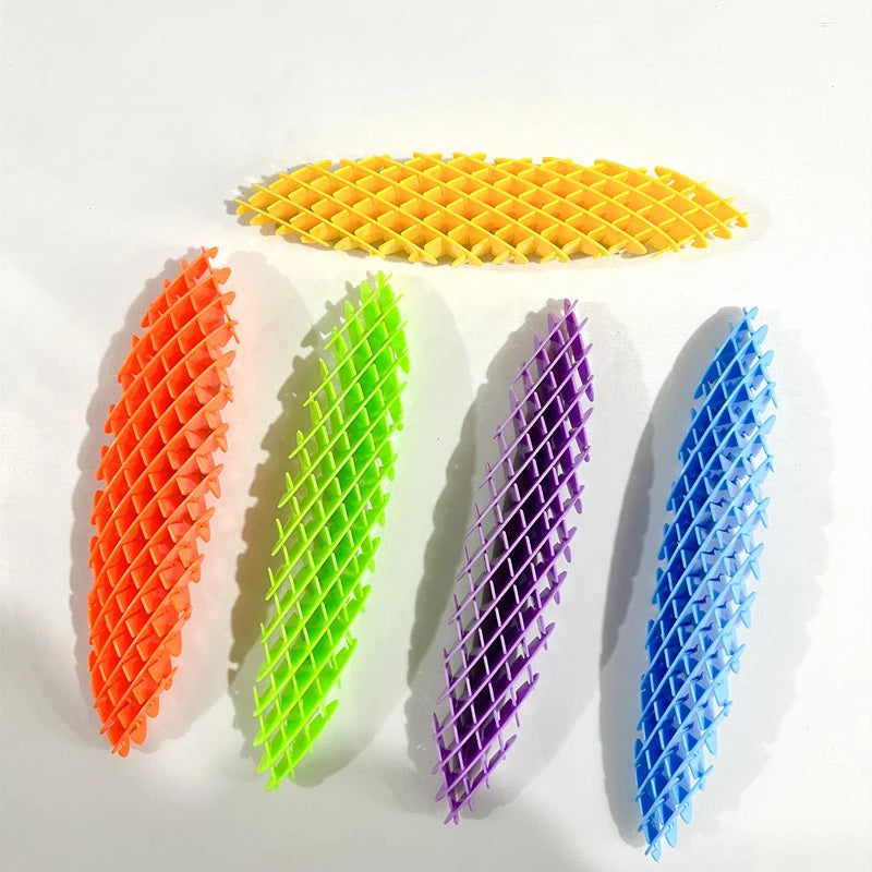 Newly Designed Fun Magic Fidget Toy: A Captivating and Entertaining Gadget - Bilankas.world