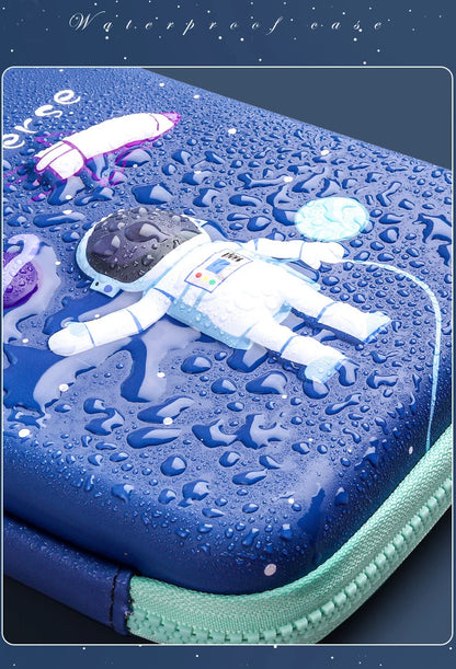 Cute Cartoon Pencil Case - Bilankas.world