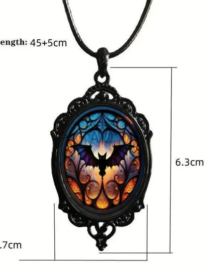 Gorgeous Mysterious Pendant: A Gift for a Distinguished Taste - Bilankas.world